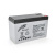 Акумуляторна батарея AGM RITAR HR1236W, Gray Case, 12V 9.0Ah ( 151 х 65 х 94 (100 ) 2.60kg Q10