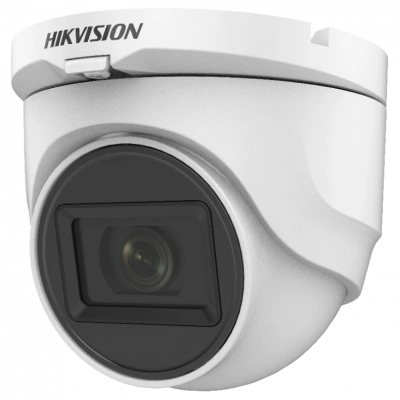 DS-2CE76D0T-ITMF(C) 2МП (2.8мм) HDTVI відеокамера Hikvision