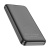 Power Bank HOCO J101 10000mAh, USB+Type-C, 22.5W, Black, 0.25kg Power Bank HOCO J101 10000mAh, USB+Type-C, 22.5W, Black, 0.25kg