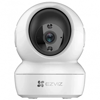 H6c (4MP,W1 cs-h6c) 2K Auto-Tracking 360° IP відеокамера Ezviz