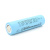 Акумулятор 18650 Li-Ion EVE 3500mAh 35V 3c 3.5A, 4.2/3.6/2.5V, Blue Акумулятор 18650 Li-Ion EVE 3500mAh 35V 3c 3.5A, 4.2/3.6/2.5V, Blue