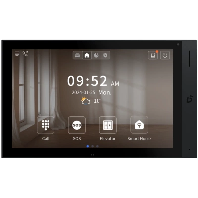 Dnake H618A Відеодомофон