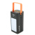 Powerbank ACL PW-125 50000mAh, 22.5W, 4xUSB+USB-C, 2 кабелі (/Type-C/Lighting), Ліхтар, 1.08кг, Black, Box Powerbank ACL PW-125 50000mAh, 22.5W, 4xUSB+USB-C, 2 кабелі (/Type-C/Lighting), Ліхтар, 1.08кг, Black, Box