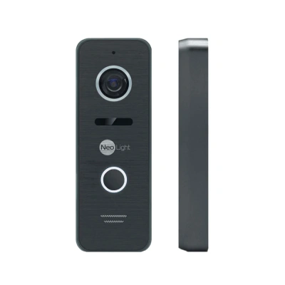 PRIME FHD Black Виклична панель NeoLight