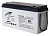 Акумуляторна батарея AGM RITAR DC12-150, Gray Case, 12V 150Ah (483х170х241), Q1/24