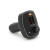 FM-модулятор Q18 з еквалайзером, 3.1A, USB, TF, 55.5х41.5х37.5 FM-модулятор Q18 з еквалайзером, 3.1A, USB, TF, 55.5х41.5х37.5