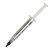 Паста термопровідна HY-710 3g, шприц, Grey,> 3,17W / m-K, <0.067 ° C-in² / W, -30 ° ≈240 °, OEM Q20 Паста термопровідна HY-710 3g, шприц, Grey,> 3,17W / m-K, <0.067 ° C-in² / W, -30 ° ≈240 °, OEM Q20