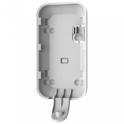 Smartbracket Ajax MotionProtect Outdoor біла Кріпильна панель