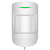 Дротовий сповіщувач руху Ajax Superior MotionProtect white Fibra