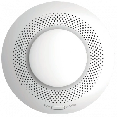 Ezviz CS-T4C бездротовий сповіщувач диму