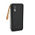 PowerBank Bunsey BY-29 20000mAh, Input:MicroUSB+Type-C, Output:2USB/Type-C, PD20W, Black