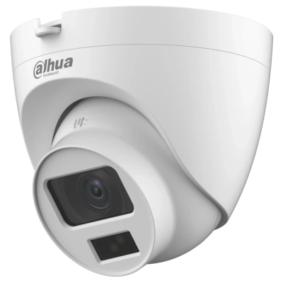 DH-HAC-HDW1200CLQP-IL-A 2МП (2.8мм) HDCVI відеокамера Dahua