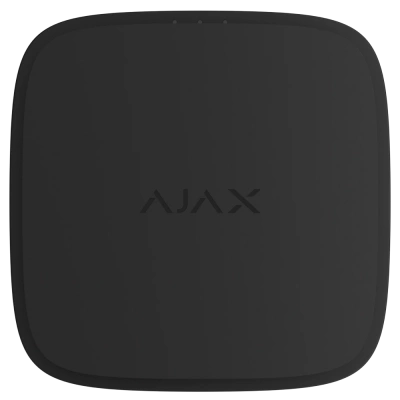 Ajax EN54 FireProtect (Heat) black пожежний тепловий Сповіщувач