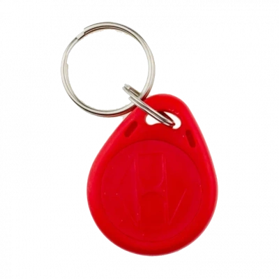 EM-Marin SEVEN R-70 червоний Брелок