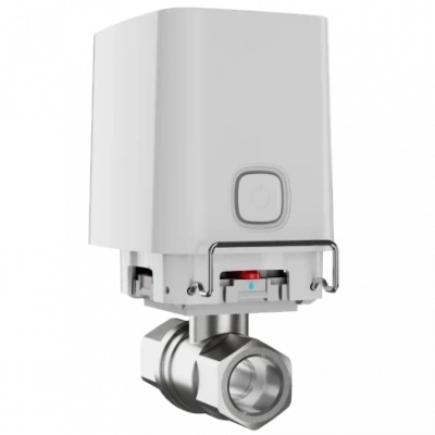 Ajax WaterStop [1] white Антипотоп-система