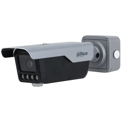 DHI-ITC413-PW4D-IZ1 (2.7-12мм) ANPR IP відеокамера Dahua