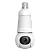 Bulb Cam (IPC-S6DP-5M0WEB-E27) (2.8мм) 5МП Wi-Fi IP відеокамера Imou