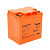 Акумуляторна батарея MERLION GL12260M6 12 V 26 Ah (165 х 125 х173) Orange Q1/128