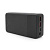 PowerBank XO-PR201 30000mAh, Input: (2xType-C), Output: (2хUSB, 2хType-C), PD65W для Laptop, plastic, Black, Q20