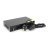 Комутатор POE з 4 портами POE 100Мбіт + 2 порт Ethernet (UP-Link) 100Мбіт, 52V/1.44A, 100/250метрів, корпус - метал, Black, БП вбудований, Q20 Комутатор POE з 4 портами POE 100Мбіт + 2 порт Ethernet (UP-Link) 100Мбіт, 52V/1.44A, 100/250метрів, корпус - метал, Black, БП вбудований, Q20
