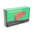 Інвертор напруги YT47940 3000ВА(1800Вт), 12/220V, approximated, 1 універсальна розетка, клем + крокодили, Red, Box