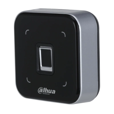DHI-ASR2102A Mifare IP65 Зчитувач Dahua