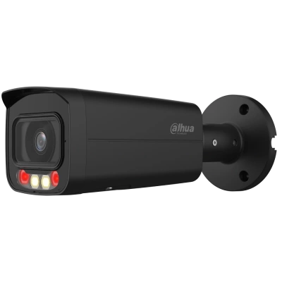 DH-IPC-HFW2449T-AS-IL-BE 4МП (3.6мм) з мікрофоном IP відеокамера Dahua