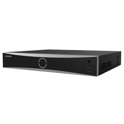 DS-7732NXI-K4(D) 32-канальний 1.5U AcuSense 4K Відеореєстратор Hikvision