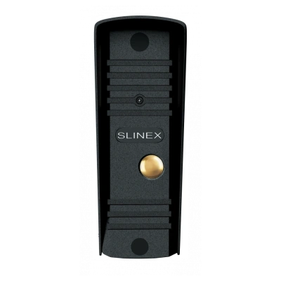 ML-16HR Black IP65 Виклична панель Slinex