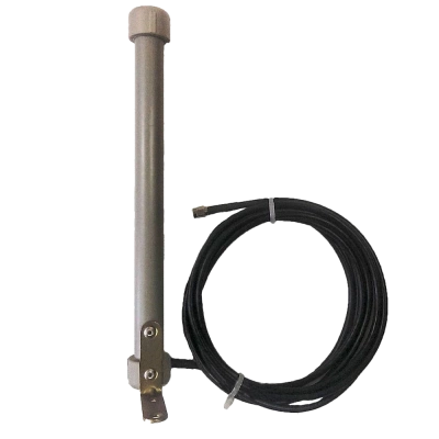 SMA-male А6 Aqueduct Антена GSM колінеарна виносна з кабелем 10м