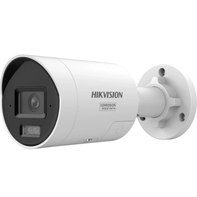 DS-2CD3066G3-LIU/SL (eF) 6МП AcuSense (2.8мм) IP відеокамера Hikvision