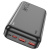 Power Bank HOCO J101A 20000mAh, 22.5W, Mix Color, 0.47kg, Box