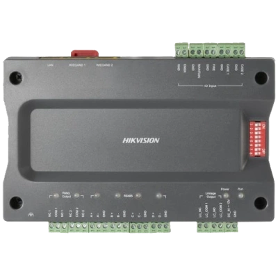 Hikvision DS-K2210 Майстер контролер управління ліфтами
