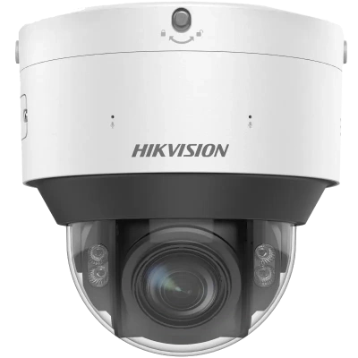 iDS-2CD7547G0/P-XZHS 4МП (2.8-12мм) ANPR PTRZ IP відеокамера Hikvision