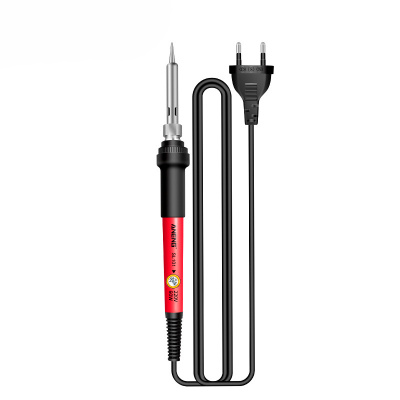 Електричний паяльник ANENG SL-101, 60W, EURO, Blister