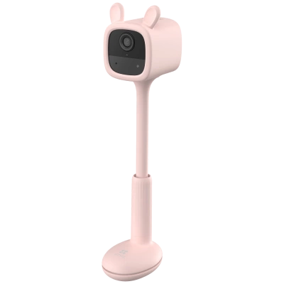 Ezviz BM1 (1080P,RA cs-bm1) з акумулятором Радіоняня