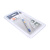 Паста термопровідна PCcooler A1 2g, шприц, Grey,> 7.5,0W / m-K, <0.006 ° C-in² / W, -50 ° ≈180 °, В'язкість -85K cPs, блістер Q50 Паста термопровідна PCcooler A1 2g, шприц, Grey,> 7.5,0W / m-K, <0.006 ° C-in² / W, -50 ° ≈180 °, В'язкість -85K cPs, блістер Q50