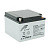 Акумуляторна батарея AGM RITAR RT12280 L5, Gray Case, 12V 28Ah (166х178х125)