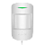 Дротовий сповіщувач руху та розбиття скла Ajax Superior CombiProtect white Fibra