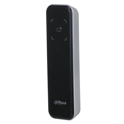 DHI-ASR2200A-B Bluetooth Mifare Зчитувач Dahua