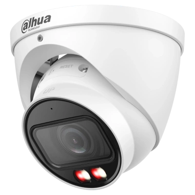 DH-IPC-HDW2449T-ZS-IL 4МП (2.7-13.5мм) IP відеокамера Dahua