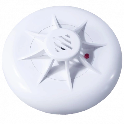 ТПТ-4 дротовий тепловий пожежний оповіщувач