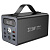 Power Bank HOCO J138 60000mAh, 22.5W+PD 20W, Black, 1.20kg, Black, Box