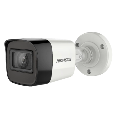 DS-2CE16H0T-ITF(С) 5МП (2.8мм) Turbo HD відеокамера Hikvision