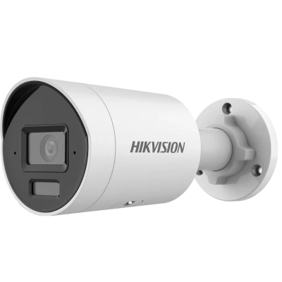 DS-2CD2083G2-LI 8МП (4мм) IP відеокамера Hikvision