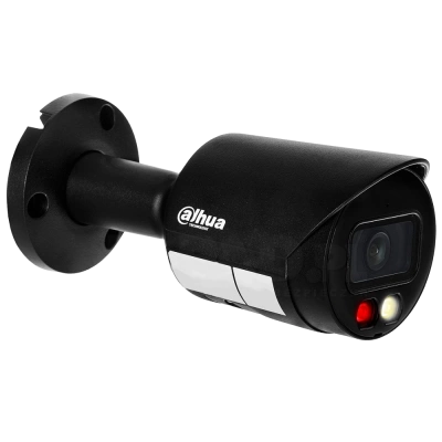 DH-IPC-HFW2449S-S-IL-BE 4МП (2.8мм) з мікрофоном IP відеокамера Dahua