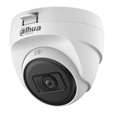 DH-HAC-T1A21P-U 2МП (2.8мм) HDCVI відеокамера Dahua