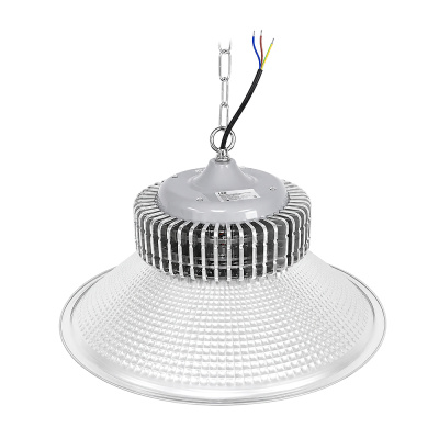 Стельовий світильник RITAR WRLTR-100W, 6500K, 220V