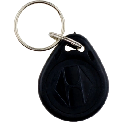 MIFARE R-75 Брелок чорний