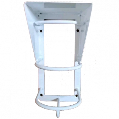 Ajax Outdoor Захисна решітка для датчика